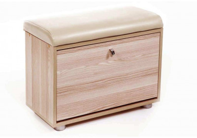 Обувница МС-1 дуб сонома/101