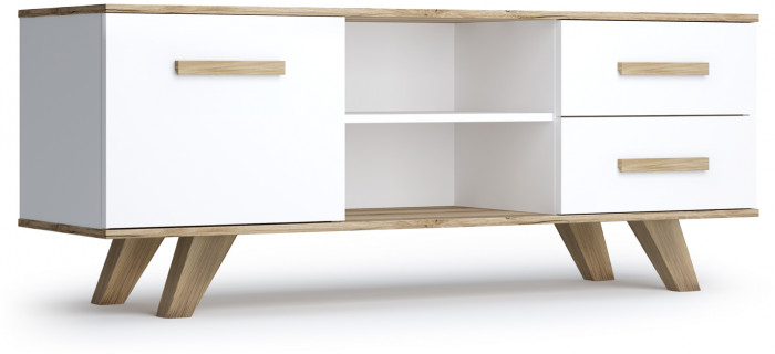 Гостиная Вега Скандинавия (комплект 2)