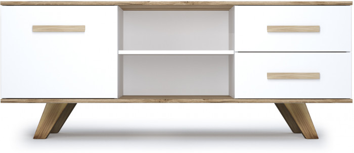 Гостиная Вега Скандинавия (комплект 2)