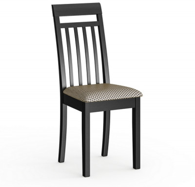 Стул Мебель--24 разборный Гольф-11, венге