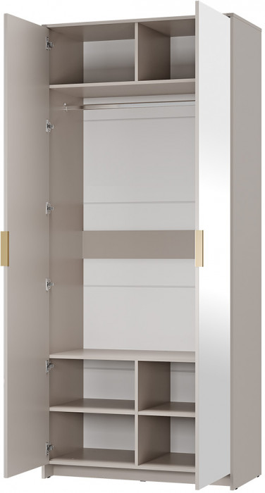 Гардеробная система Пандора. Комплект 1