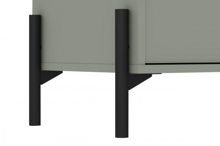 Гостиная Нуар комплектация 1