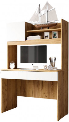 "Селфи" ПС-05 крафт/белый