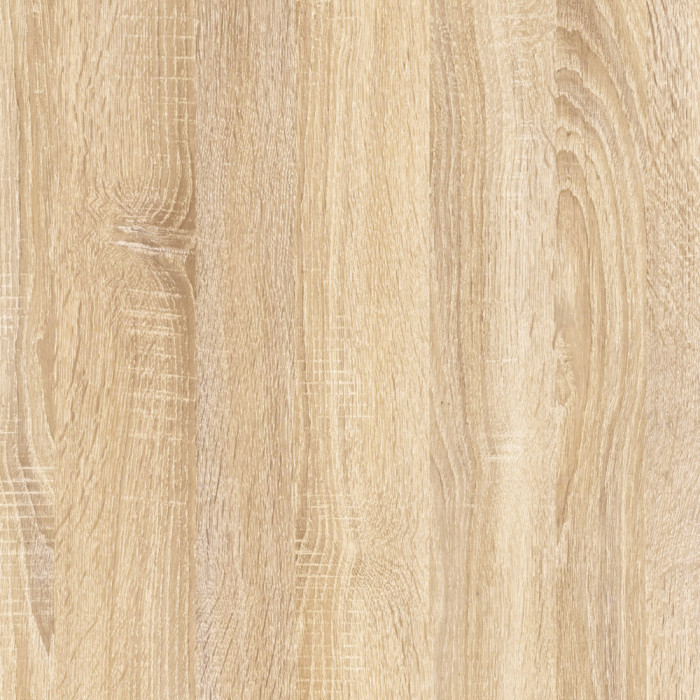 Куба Полка 10.122, цвет дуб сонома, ШхГхВ 65х25х97,2 см.