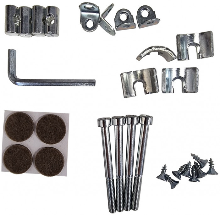 Стул Мебель--24 разборный Гольф-12, венге