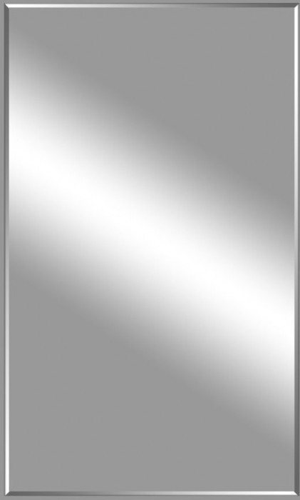 Зеркало на шкафы Бастион 0,8/1,2/1,6