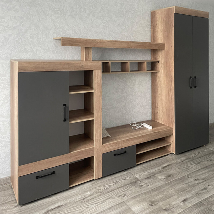 Тумба под телевизор Прима ТБ-08