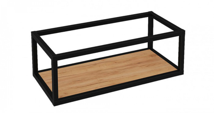 ПМГ-Л 601 полка ЛДСП дуб крафт