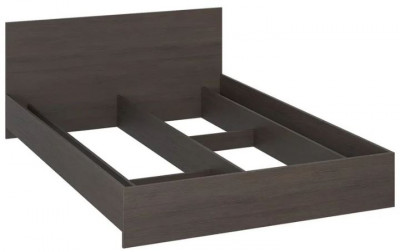 мс для спальни Ронда КР-140 (без основания) венге/венге