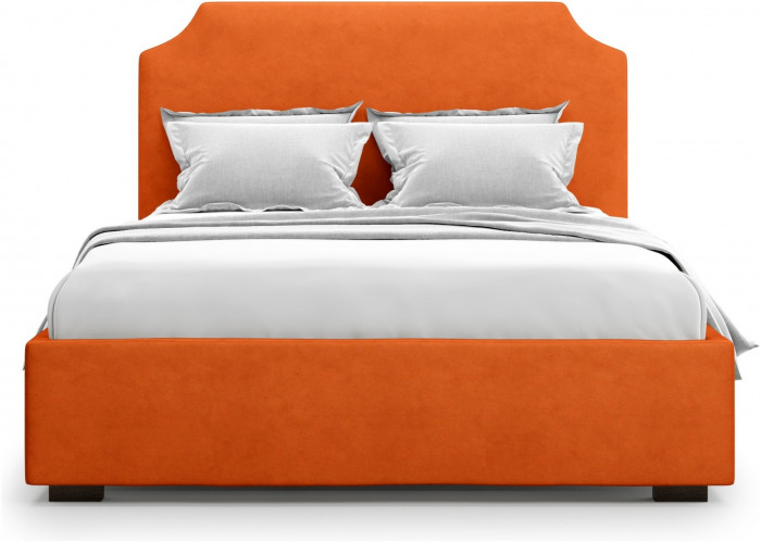 Кровать Izeo 160 с подъемным механизмом, Velutto 27