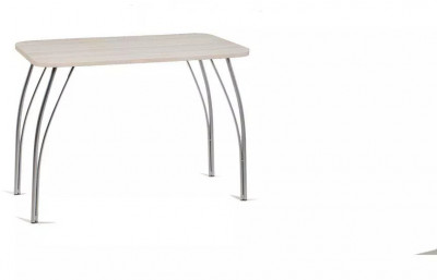 Стол обеденный Астра ясень шимо светлый