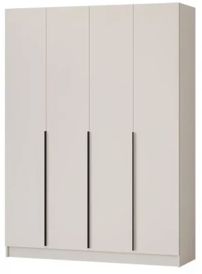 Шкаф Авангард 1600, Кашемир