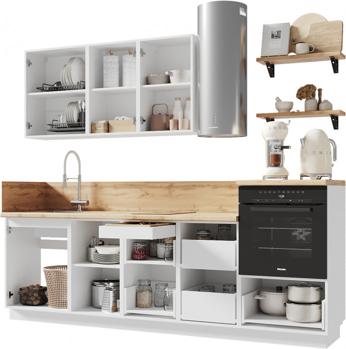 КГ 2550 Эмаль, Крем  Арника РМ в.5