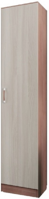 Шкаф Соло Эра, Венге/лоредо