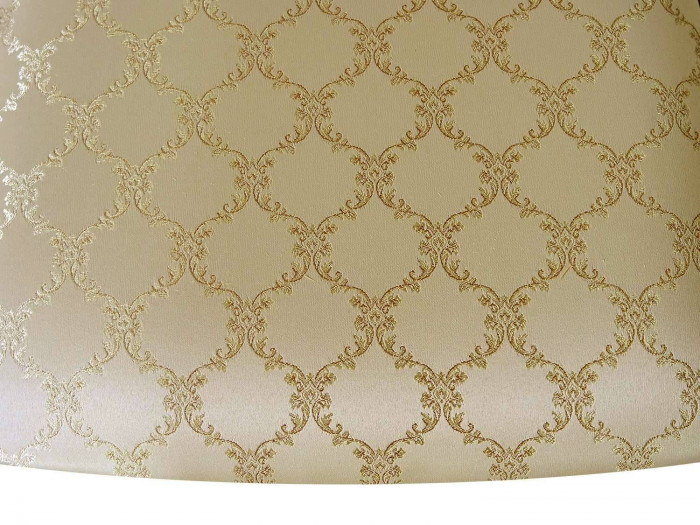 Кресло С-15 черный/андрис бежевый