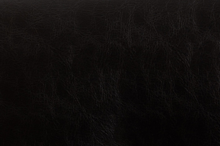 Диван-книжка Аккорд 120х190, экокожа черный