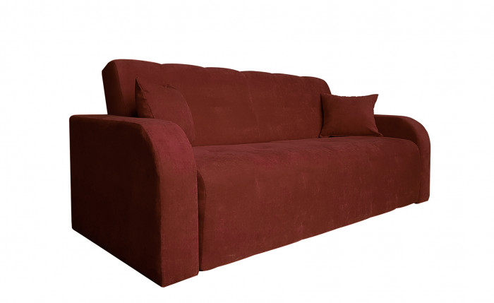 Марсель коричневый