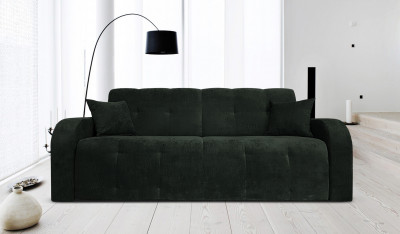 Марсель черный