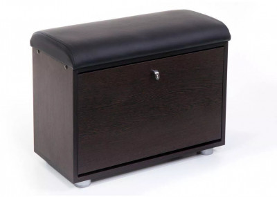 Обувница МС-1 венге/118