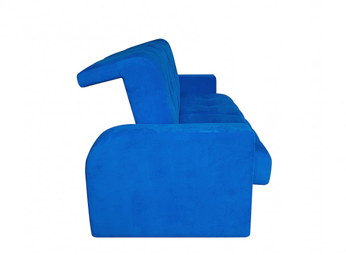 Марсель синий