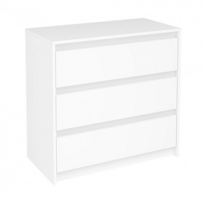 мс Айден КМ06-800 белое дерево ЛДСП/белое дерево ЛДСП (не выбирать)