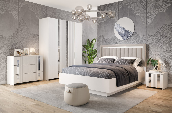 Кровать 160х200 