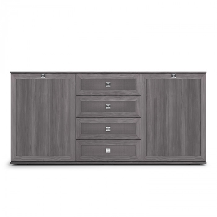 Комодино (фасады глухие) Парма Нео