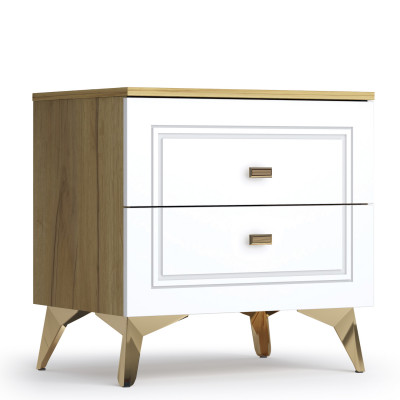 Тумба прикроватная Вега Сапфир