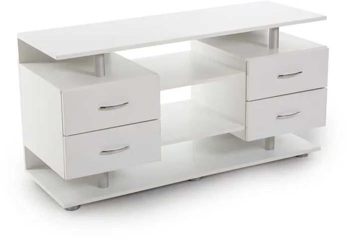 Тумба ТВ-1 Белый