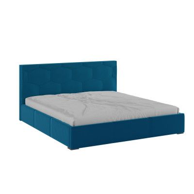 Манука Кровать интерьерная 180 атлантида, ПМ