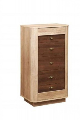 Комод Фантазия 34.12 дуб каньон/ дуб кальяри