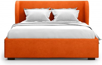 Кровать Tenno 180 с подъемным механизмом, Velutto 27