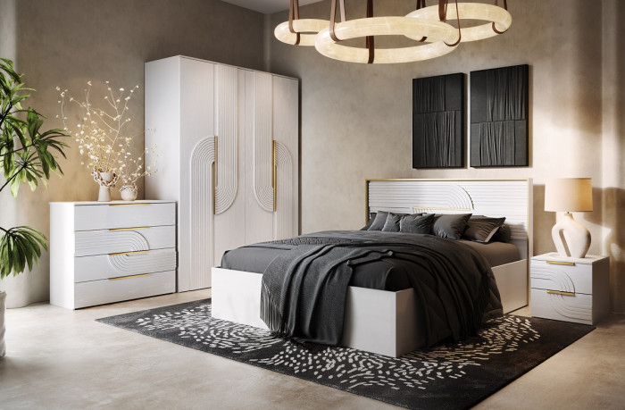 Кровать 160х200 