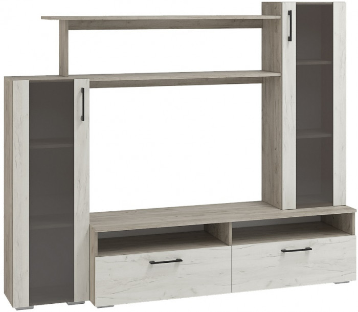 Мини-стенка в гостиную Эмма