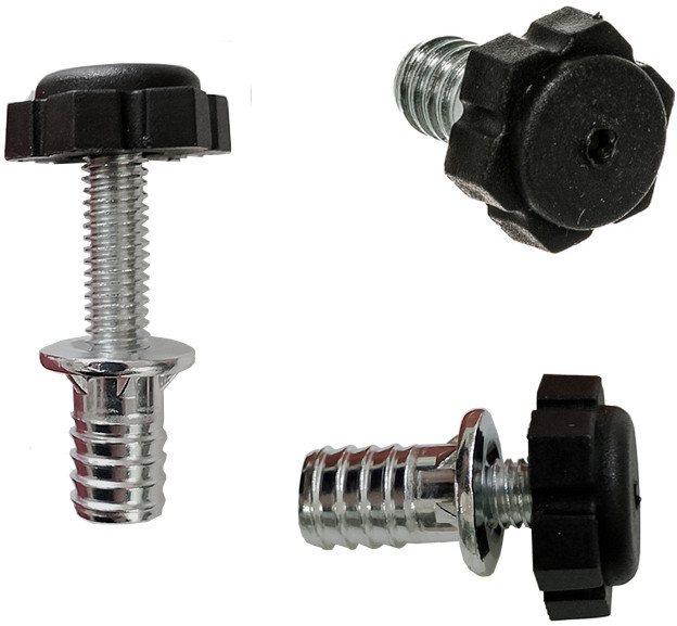 Лидер-8 Модуль Тумба МД 3.19, белый шагрень/крафт золото