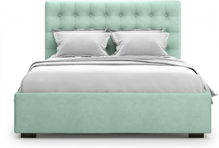 Кровать Brayers 140 с подъемным механизмом, Velutto 14