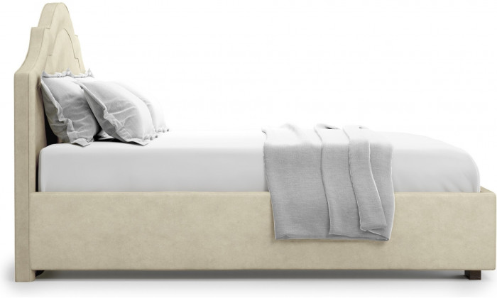 Кровать Madzore 160 с подъемным механизмом, Velutto 17