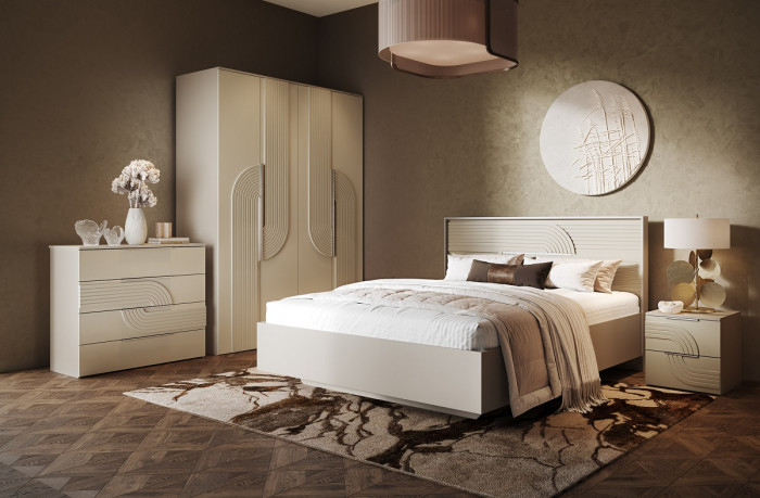 Кровать 160х200 