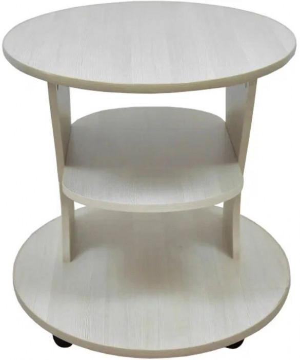 Стол журнальный "Статус-1" (950х540х600) лоредо