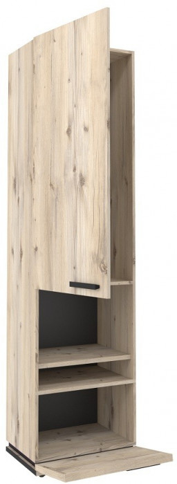 Шкаф МЦН Nature 1, гаскон пайн