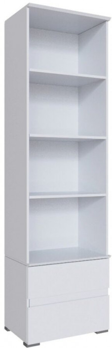 Плейона Пенал открытый белый