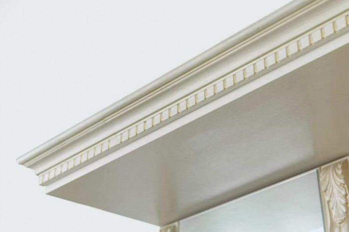 Прихожая Вероника-4 бодега светлый/ясень патина