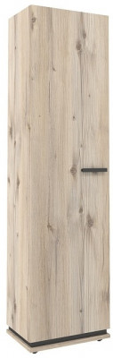 Шкаф для одежды и белья Nature 8, гаскон пайн
