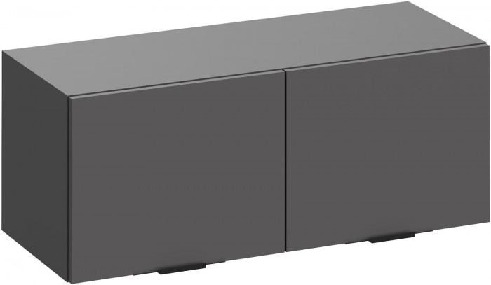 Антресоль Ома АН-3613, Графит