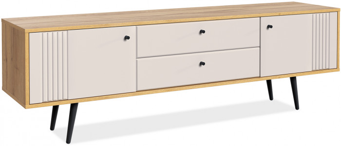 Тумба под ТВ 1700 Вега Саксония