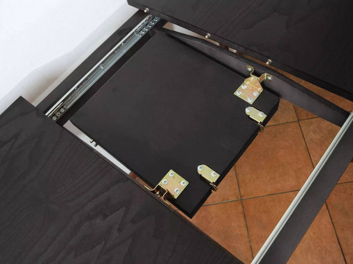 Обеденная группа СО-32/С-31 черный