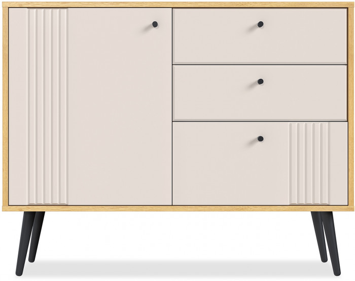 Комод Вега Саксония