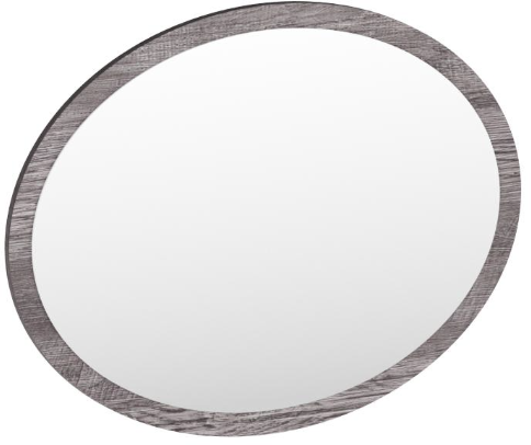 Зеркало круглое Ома З-2201