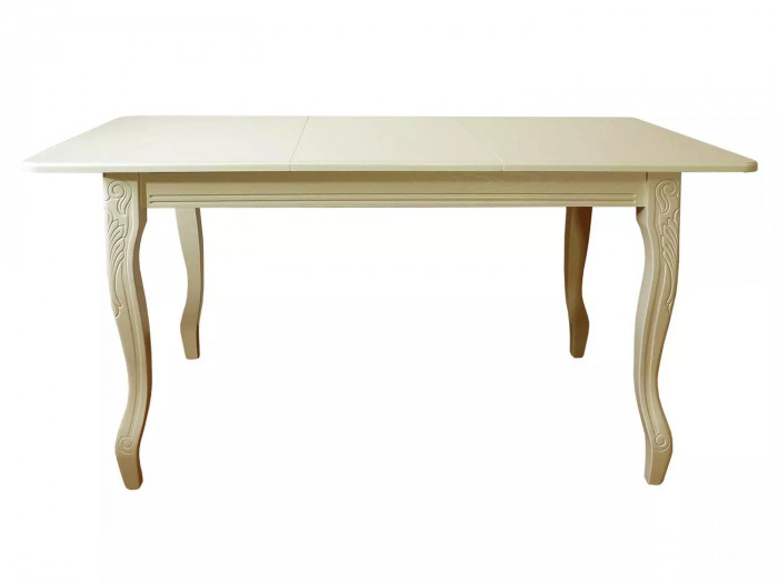 Обеденный стол СО-6 бежевый