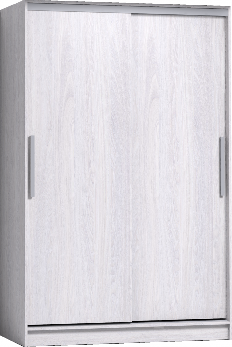 Шкаф-купе Strike 1350 Ясень Анкор светлый